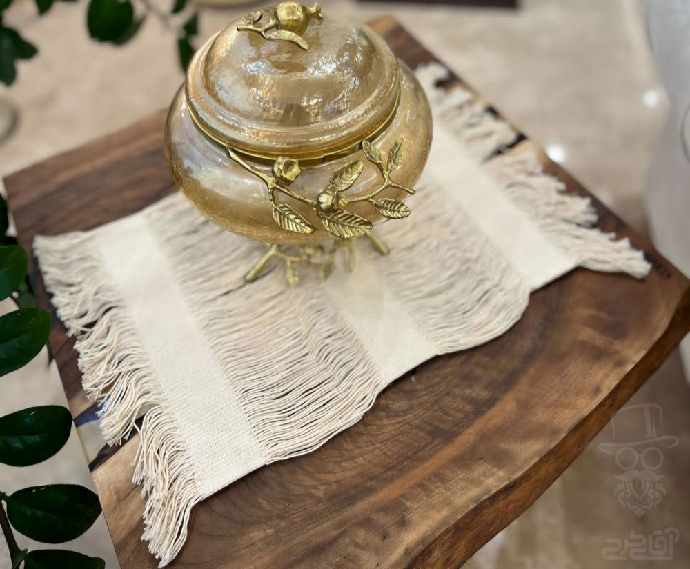سبک‌ سازی شخصی از دل اکسسوری‌ ها